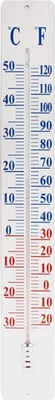 Produktbild von Esschert Design Wandthermometer 90cm; TH9