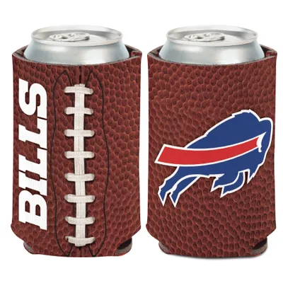Produktbild von Buffalo Bills Neopren Flaschen-/Dosen Cooler