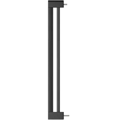 Image de BOMI® Extension 10 cm pour barrière de sécurité Miko – Rallonge pour barrière bébé et porte – Accessoire barrière sans perçage