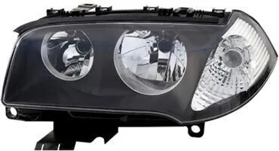 Produktbild von VAN WEZEL Scheinwerfer Links für BMW X3 (E83) 0680963