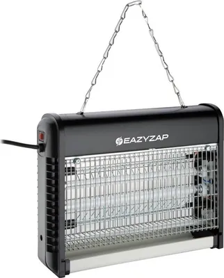 Zdjęcie produktu dla Lampa owadobójcza Eazyzap LED 9W