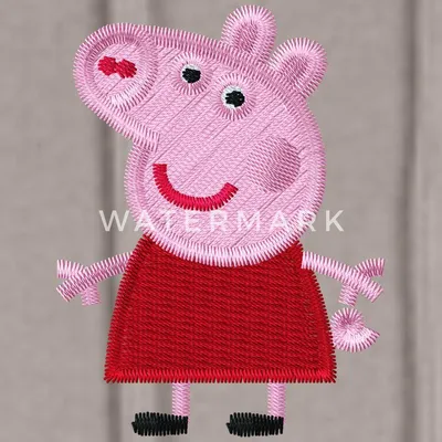 Produktbild von Spreadshirt Peppa Wutz Stick Geschenkidee Damen Premium Hoodie, S, Taupe