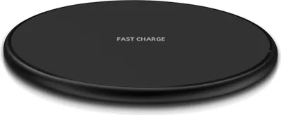 Produktbild von Wireless Ladegerät für Google Pixel 10 10a 9 9a Pro XL Fold Induktiv Ladestation