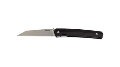 Obrázek produktu pro Messer Ruike P865-B