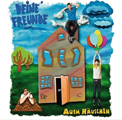 Image de A la maison