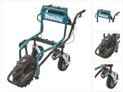 Obrázek produktu pro Makita DCU180Z Nicht kategorisiert