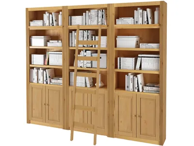 Produktbild von Bailey | Oberschrank P
