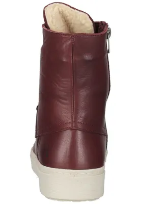 Produktbild von Hush Puppies Sneaker Sneaker Leder