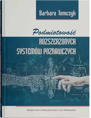 Obrázok produktu pre Podmiotowość rozszerzonych systemów poznawczych (Buch auf Polnisch)