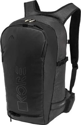 Produktbild von Head Kore 30l Stiefeltasche Schwarz 30x55x16 cm Schwarz 30x55x16 cm
