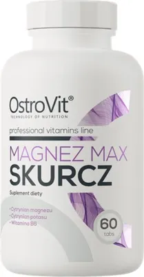 Obrázek produktu pro Ostrovit hořčík BI9138