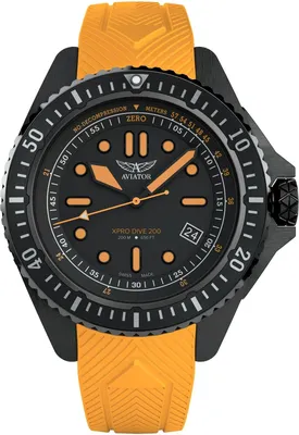 Obrázok produktu pre Zegarek Aviator V.1.42.5.378.0