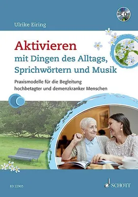 Image de Aktivieren mit Dingen des Alltags, Sprichwörtern und Musik