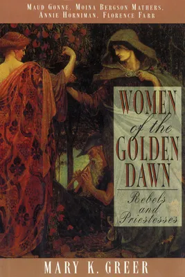 Produktbild von Women of the Golden Dawn
