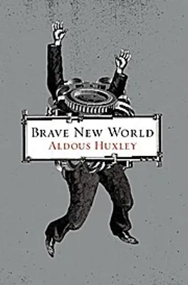 Image de Brave New World
