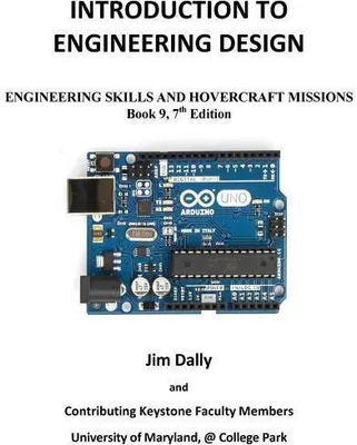 Produktbild von Introduction to Engineering Design