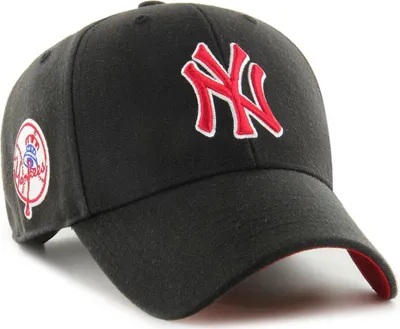 Produktbild von 47 Brand Snapback Cap - SURE SHOT New York Yankees