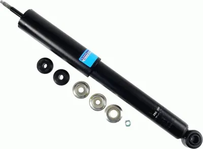 Produktbild von Sachs Stoßdämpfer Hinterachse 290 091