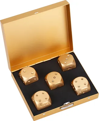 Produktbild von Spielwürfel, Tischspielwürfel, DND-Würfel, D&D-Würfel, Würfelset