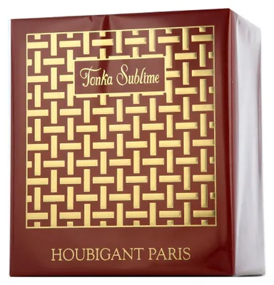 Image de Houbigant Collection, Les Ambres Tonka, Sublime Eau de Parfum Extrême, vaporisateur (100 ml)