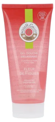 Obrázek produktu pro Roger & Gallet Fleur de Figuier SG 200 ml W