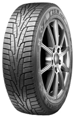 Produktbild von Marshal Winterreifen motorcycle-tyres IZen KW31 ( 205/50 R17 93R, Nordic compound )