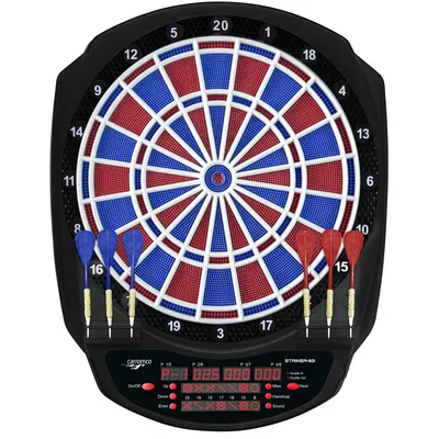 Obrázek produktu pro Elektronický terč Striker-601