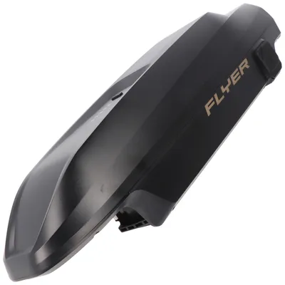 Immagine prodotto di 630Wh FLYER Batteria Panasonic per biciclette elettriche SIB 2.0 FIT, 36V, 16,75Ah