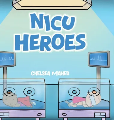 Produktbild von NICU Heroes