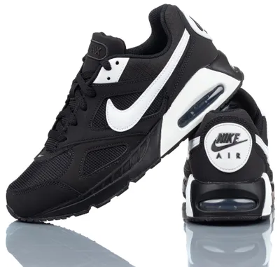 Immagine prodotto di Scarpe sportive Nike Air Max Ivo Gs, 579995 011, taglia 37,5