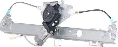 Produktbild von RIDEX 1561W0181 Elektrischer Fensterheber Hinten Links Hinten Rechts für BMW X5 (E53)