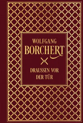 Produktbild von Draußen vor der Tür