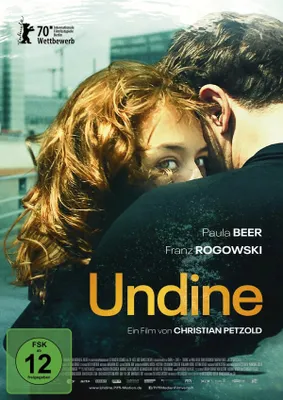Obrázok produktu pre Undine