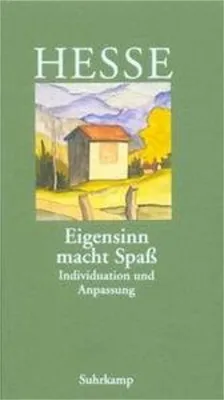 Zdjęcie produktu dla Eigensinn macht Spaß