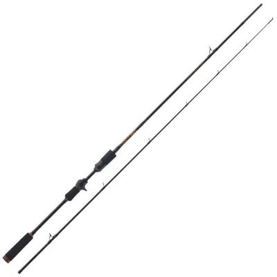 Produktbild von Sänger Baitcast Hecht Angelrute 270 cm 25-70g 2-teilig