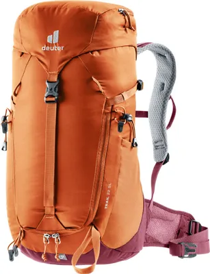 Produktbild von DEUTER Trail 22 Sl Rucksack orange