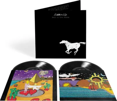 Immagine prodotto di Neil Young & The Horse - Fuckin' Up (2 LP)