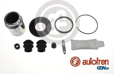 Produktbild von AUTOFREN SEINSA Bremssattel-Reparatursatz für MITSUBISHI ASX (GAW) Hinten 35mm D41813C