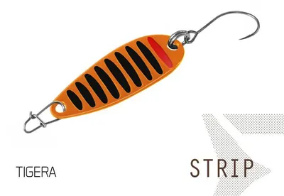 Immagine prodotto di DELPHIN STRIP, Esca per trote, TIGERA, 101002423