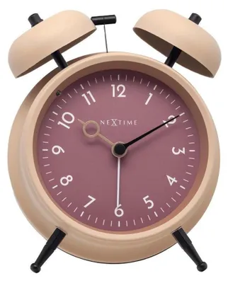 Immagine prodotto di NeXtime - 5247PH - Sveglia - arancione - Golden Hour