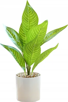 Obrázek produktu pro Umělá Rostlina V Realistickém Jezírku 34Cm Bonsai Rock Dekorace