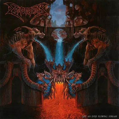 Obrázok produktu pre Rozštiepiť: Dismember: (CD / L)