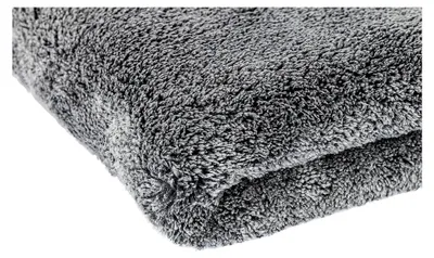 Produktbild von Mikrofasertücher Set | Trockentuch für die Autopflege | Weiches Poliertuch aus Mikrofaser | 1000 GSM – 40 x 40 cm | 3 Stück