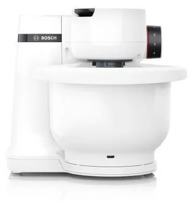 Immagine prodotto di Bosch MUZS2KR Ciotola per impastare 3,8L lavabile in lavastoviglie