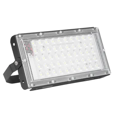 LED záplavové světlo, záplavové světlo, LED světlo, venkovní záplavové světlo, venkovní vodotěsné světlo, vodotěsné záplavové světlo