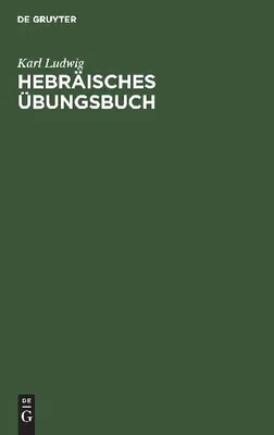 Produktbild von Hebräisches Übungsbuch