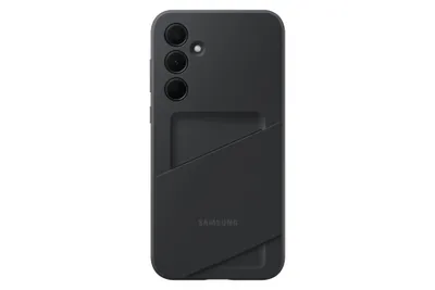 Obrázek produktu pro Samsung EF-OA356, Obal, Samsung, Galaxy A35 5G, 16,8 cm (6.6"), Černá