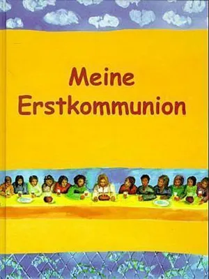 Immagine prodotto di Meine Erstkommunion