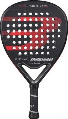 Produktbild von Bullpadel WIP *494009 in color size Talla unica