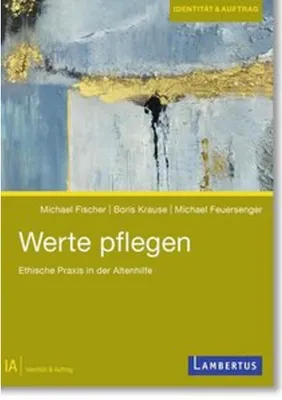 Image de Werte pflegen